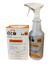 One-Step Disinfectant-Deodorizer-Cleaner E22 - SEMCO