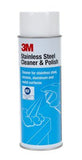 3M™ Stainless Steel Cleaner & Polish - SEMCO