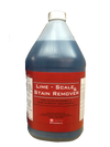 Lime Scale & Stain Remover - SEMCO